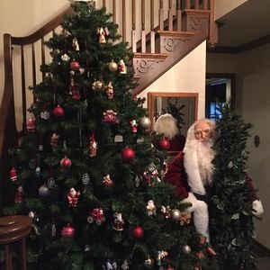 Meet your Posher, Debbie